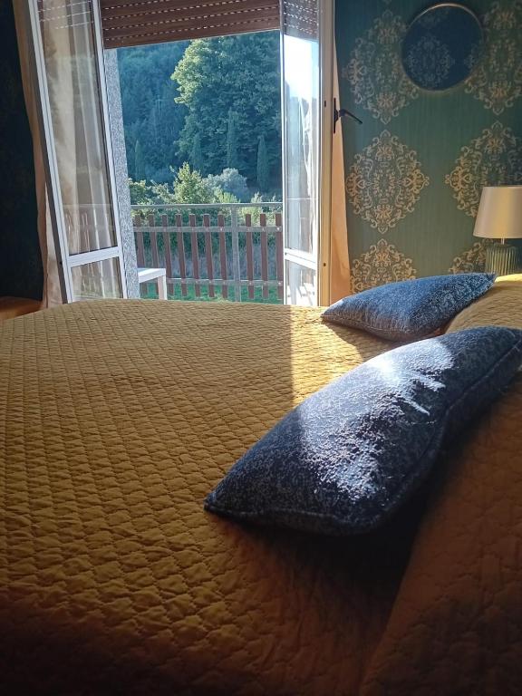 La Sosta in Lunigiana - Tweepersoonskamer