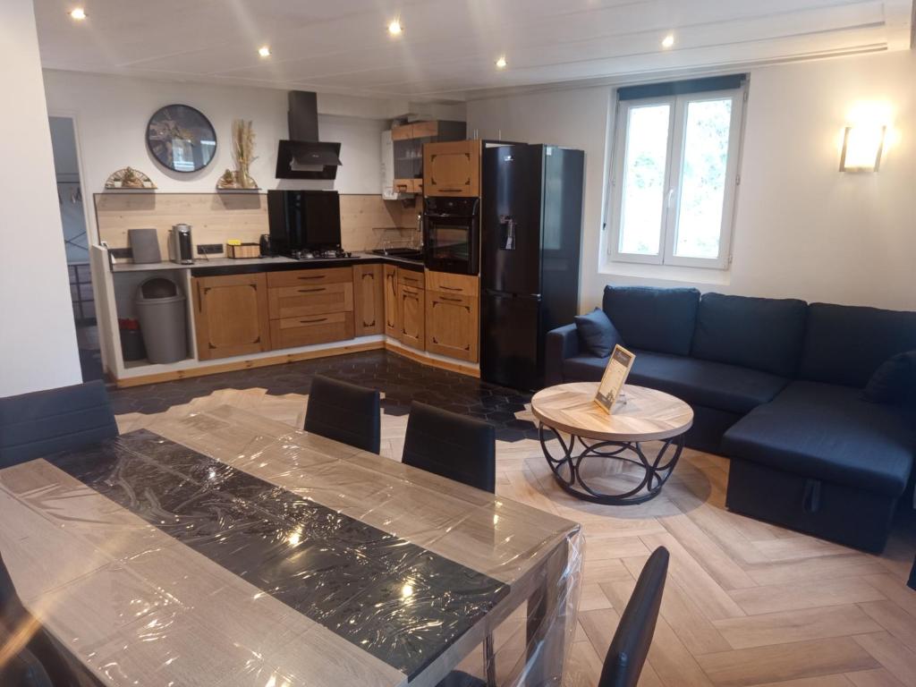 Duplex Nice Chez Sabrina et julien