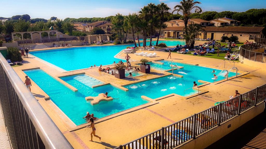 LaMaisonDeLaMer à Portiragnes-Plage - Two-Bedroom House