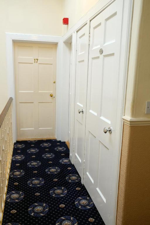Fotografie z fotogalerie ubytování Regent House Hotel - City Centre Hotel v destinaci Edinburgh