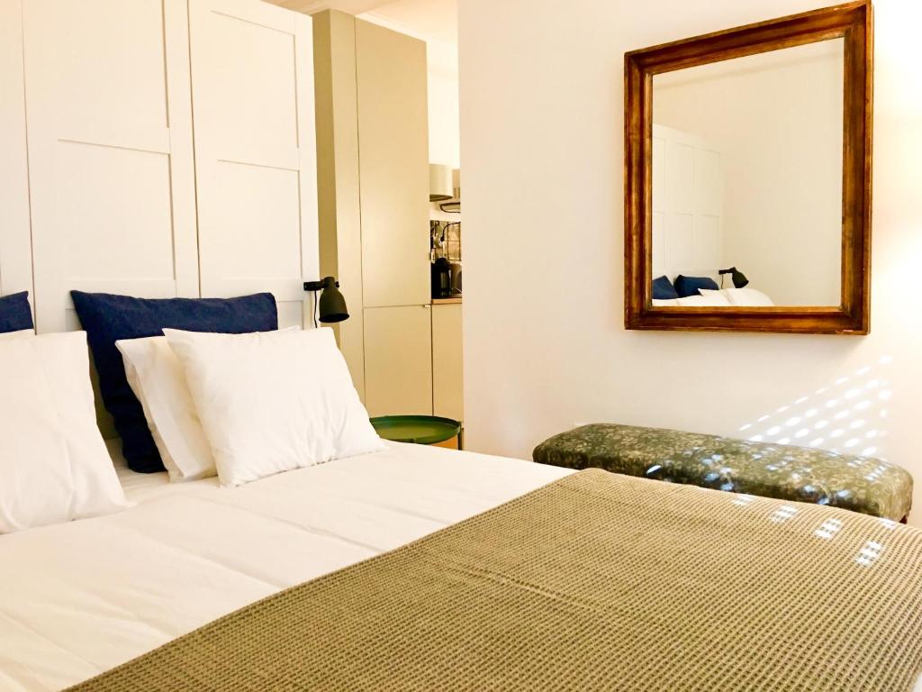 O Quinto Esquerdo - 1