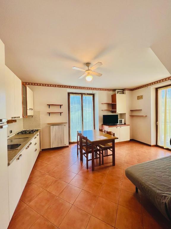 Residence Corte del Bosco