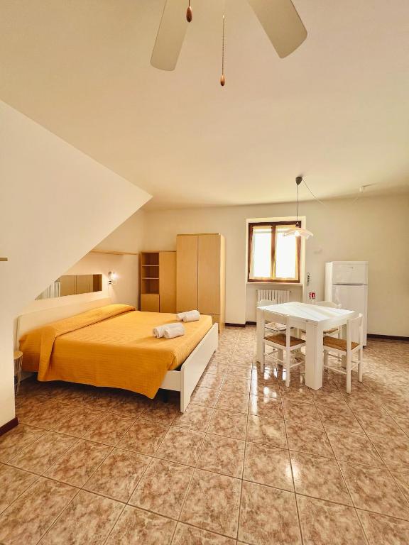 Residence Corte del Bosco