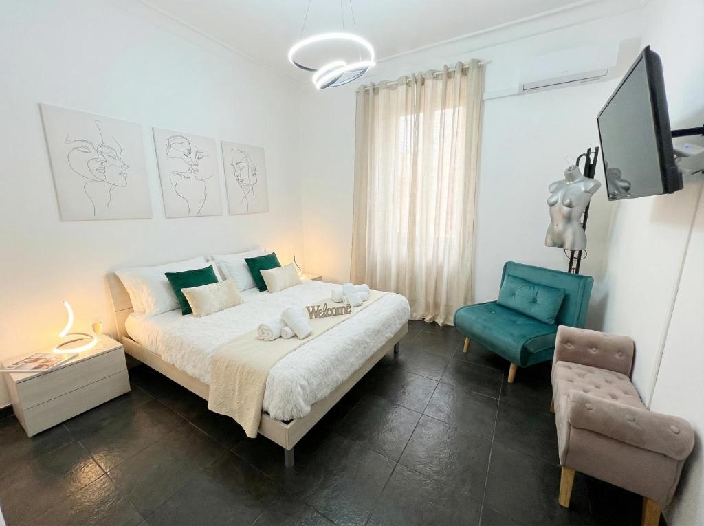 Dream Suite Rome