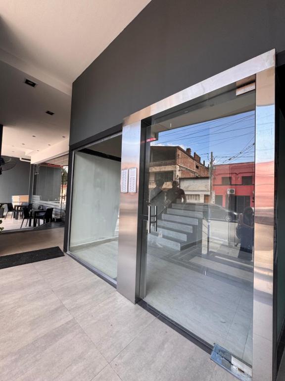 Edificio Casino Ritz