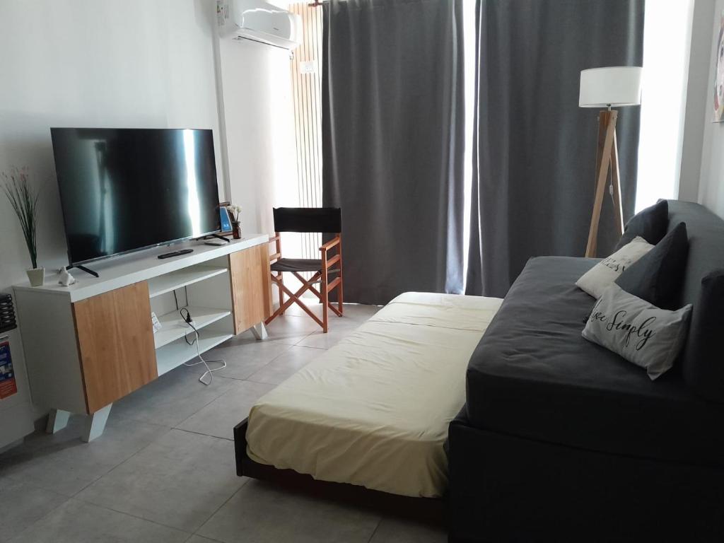 Departamento Buena Vista