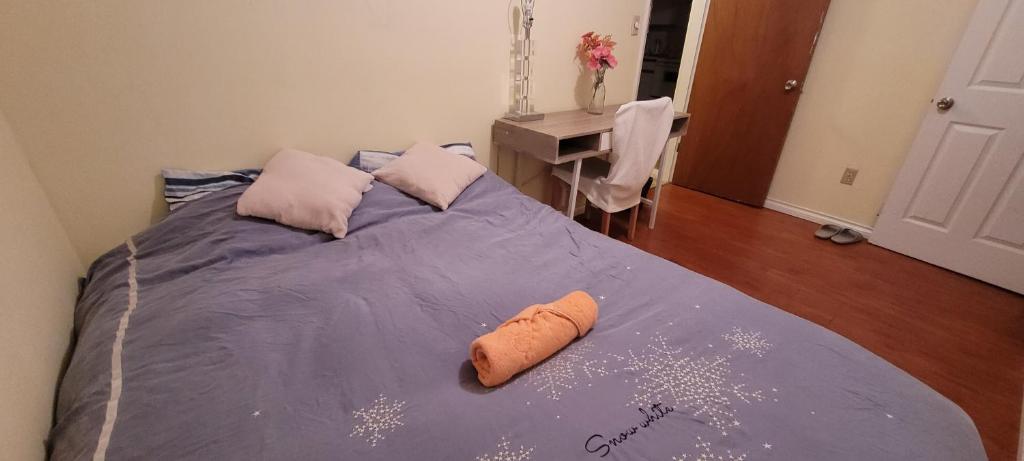 Leisure Time Holiday Guesthouse 悠闲时光民宿 photo