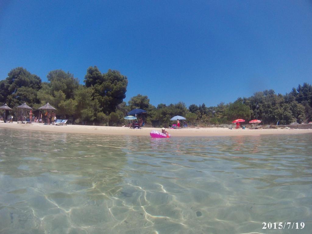 Gallery image of Villa Marigo in Kolios