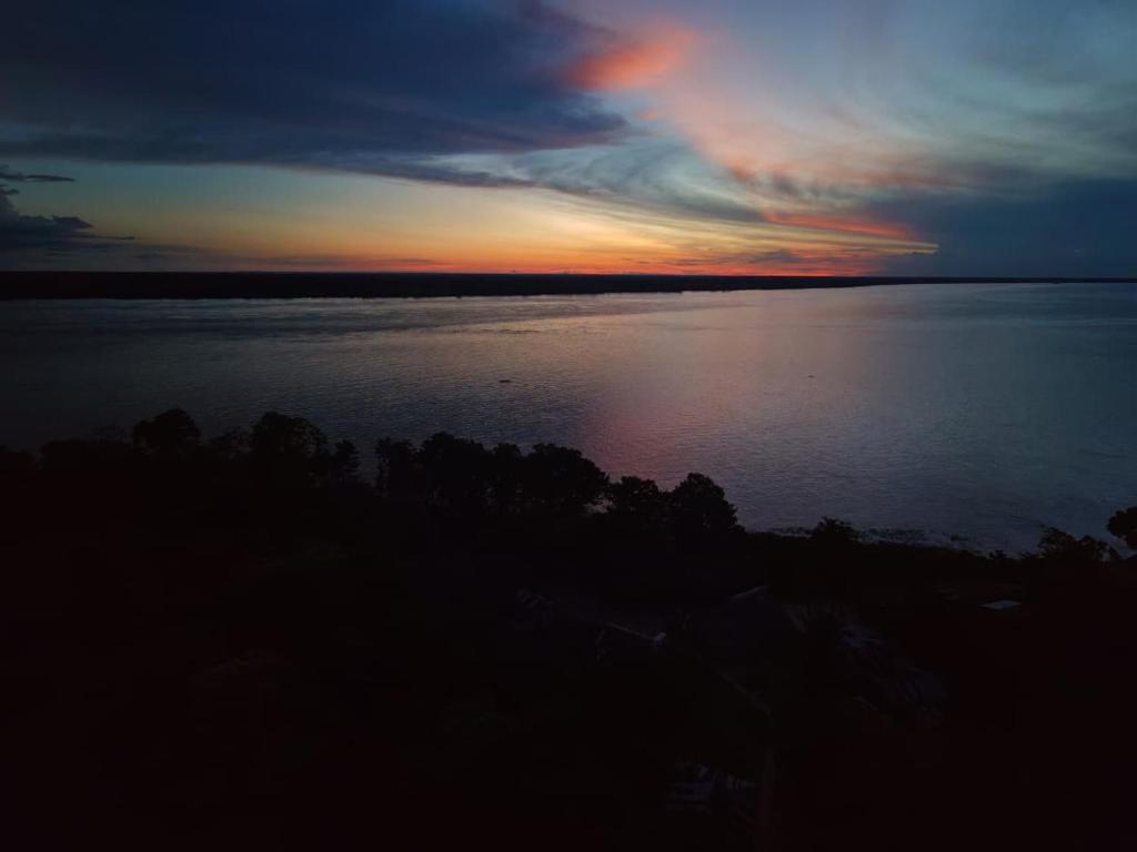 Amazon Jungle lodge -Experencia Indigena Yagua