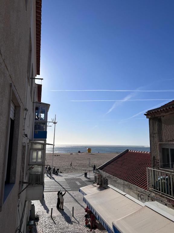 Barbosa House - Apartamento na Praia da Nazaré