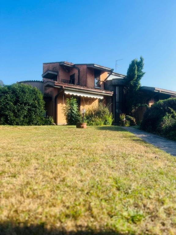 Villa Francesca BeB