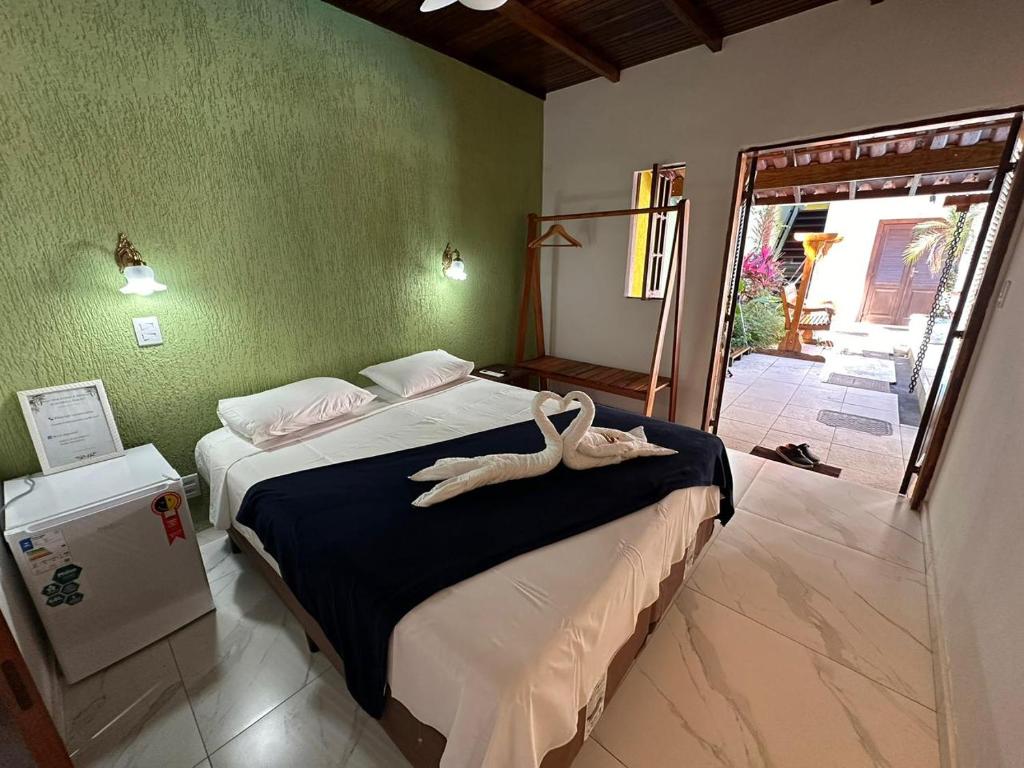 Pousada Acquarela Paraty - SOB NOVA DIREÇÃO! a 450 mts do centro historico! we also speak English