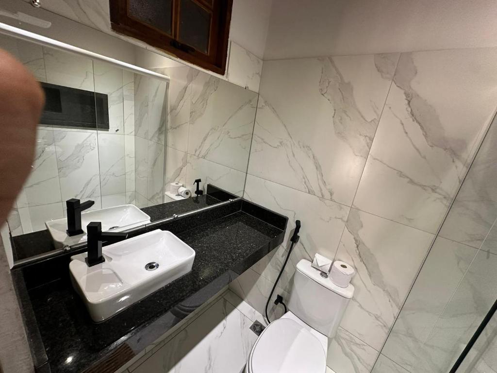 Pousada Acquarela Paraty - SOB NOVA DIREÇÃO! a 450 mts do centro historico! we also speak English