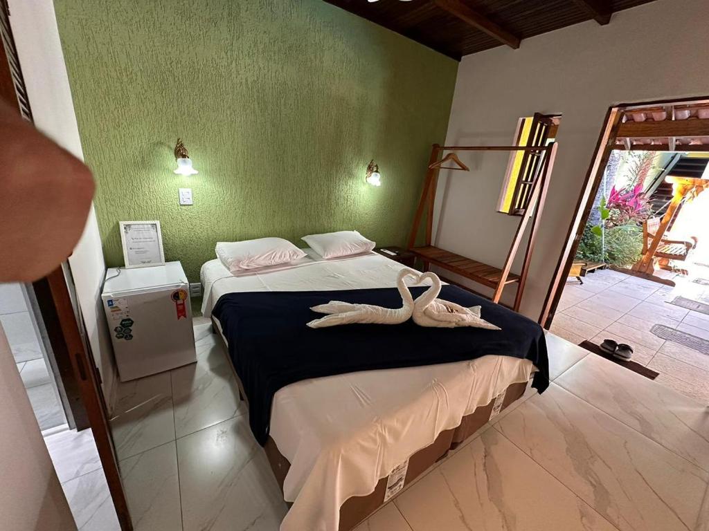 Pousada Acquarela Paraty - SOB NOVA DIREÇÃO! a 450 mts do centro historico! we also speak English