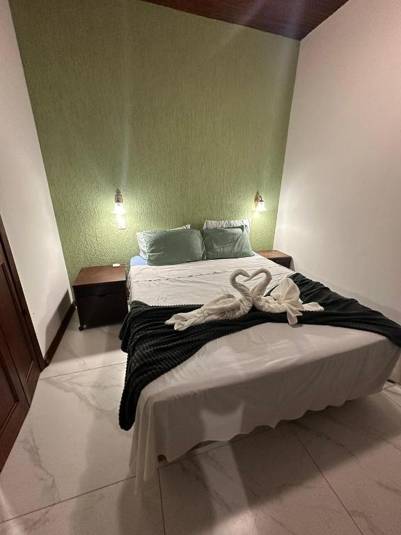 Pousada Acquarela Paraty - SOB NOVA DIREÇÃO! a 450 mts do centro historico! we also speak English