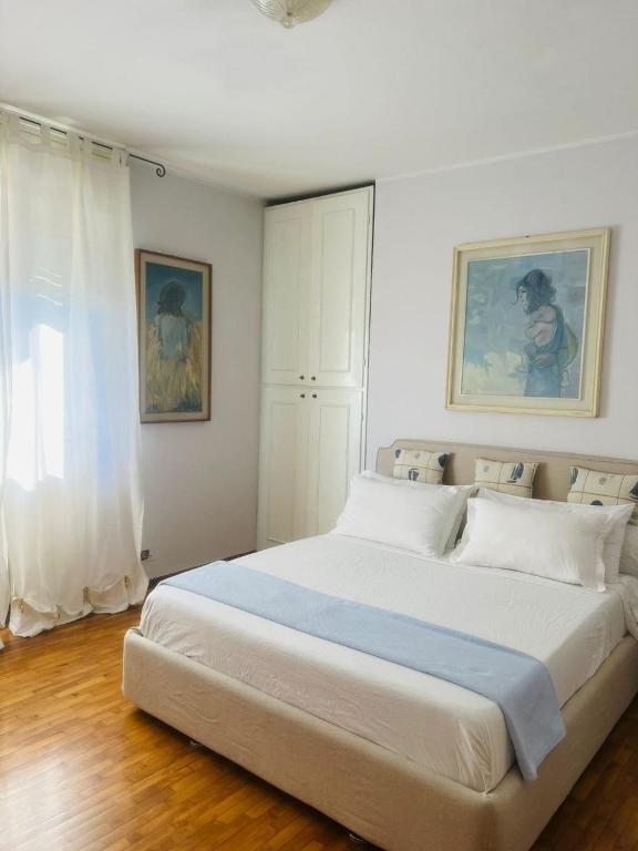 Villa Francesca BeB