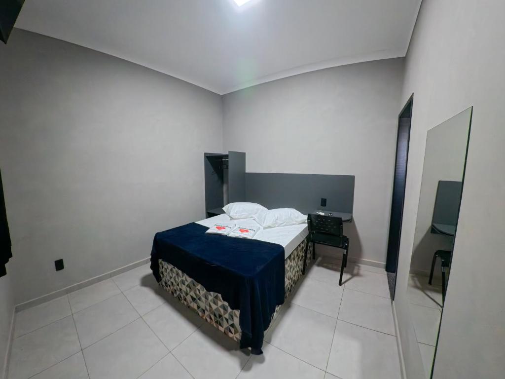 Hotel Pousadas Club Smart - Double Room With Private Bathroom