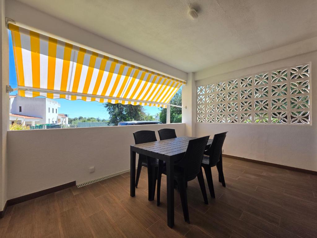 Mikes Mato Santo Espírito Apartment