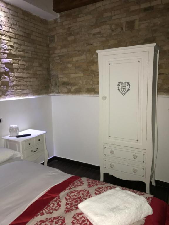 B&B S.Antonio - Habitación Triple Básica