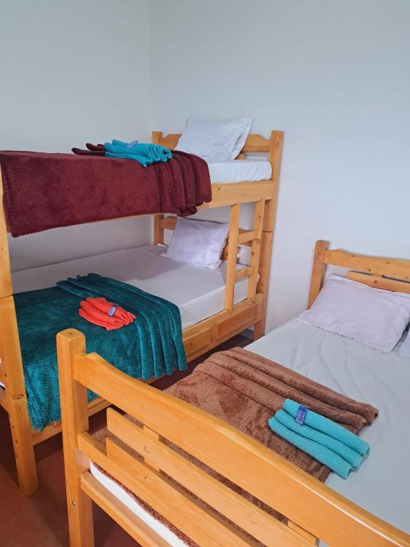 Centro turístico paraíso tortuga