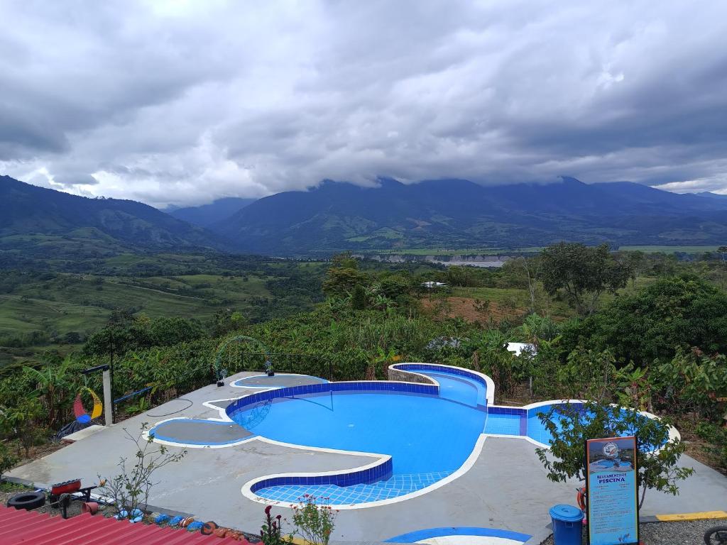 Centro turístico paraíso tortuga