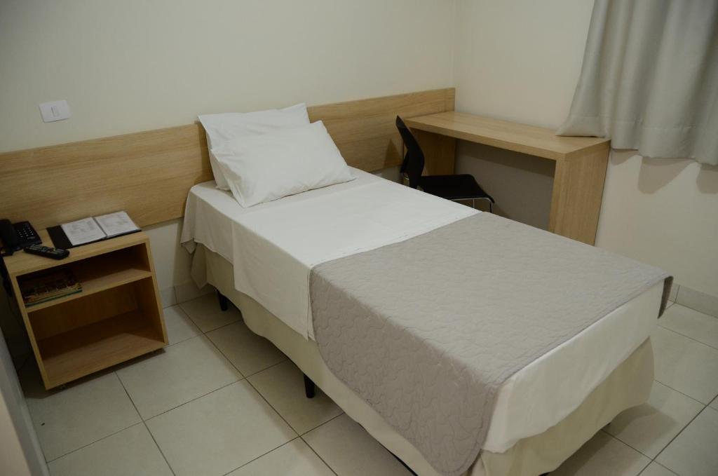  Hotel Capital