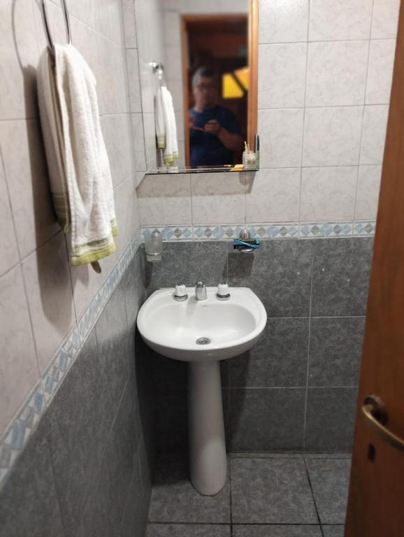 Complejo Turístico Paraíso Escondido Dormís 1