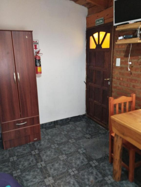 Complejo Turístico Paraíso Escondido Dormís 1