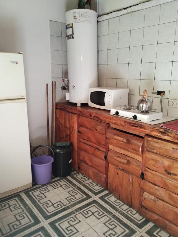 Complejo Turístico Paraíso Escondido Dormís 1