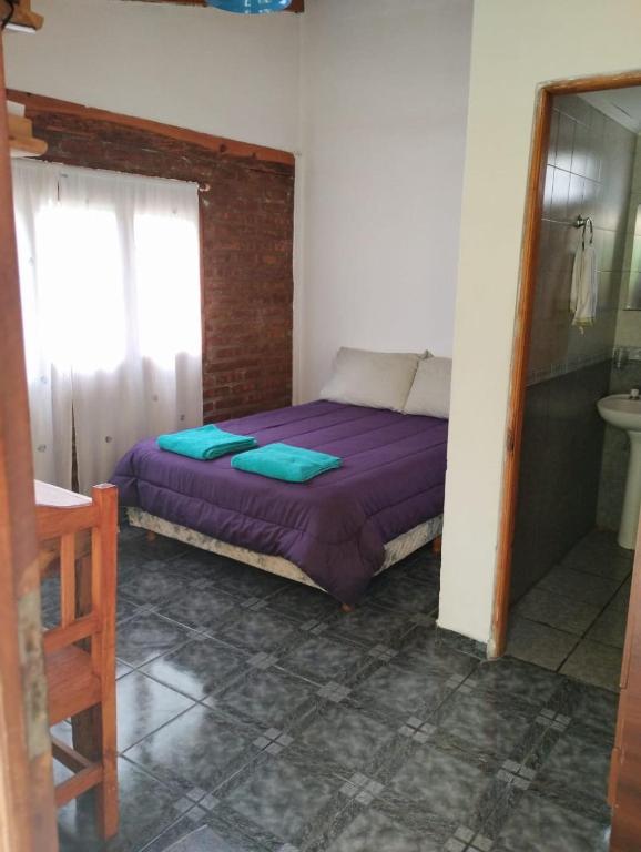 Complejo Turístico Paraíso Escondido Dormís 1