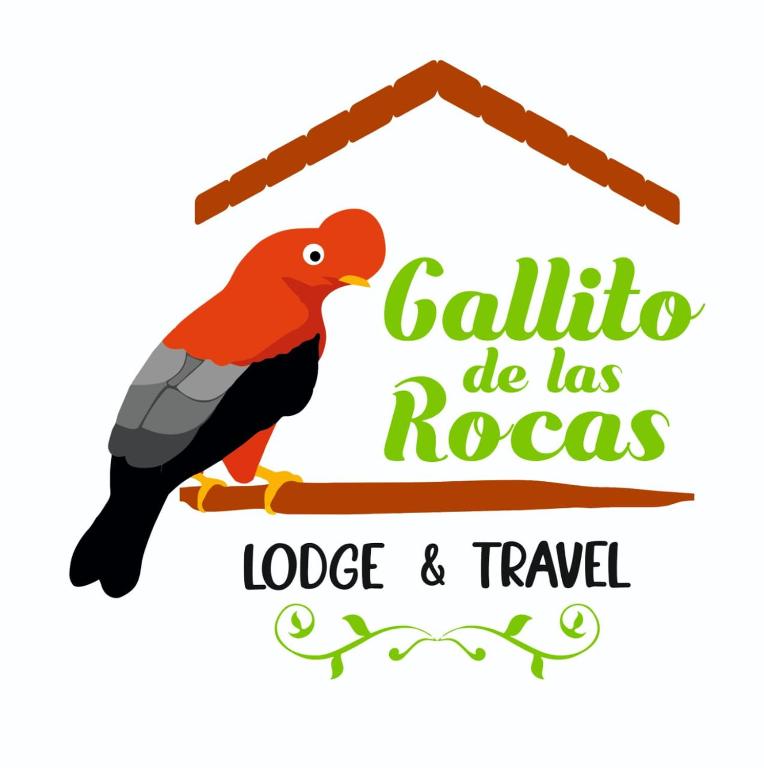Gallito de las Rocas Lodge
