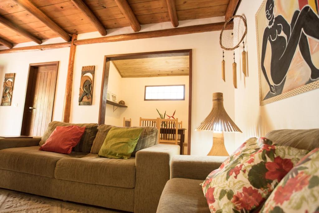  Casa Leste - Vila Rosa dos Ventos