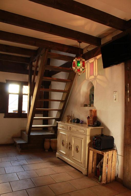 Fotografie z fotogalerie ubytování Casa Escondida v destinaci Albuñuelas