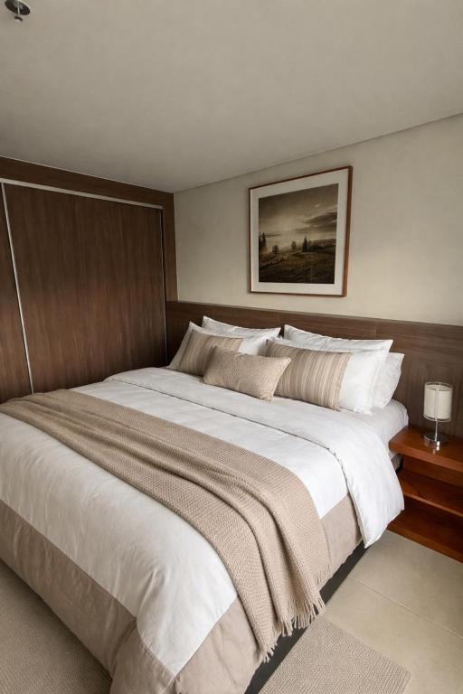 Apartamento Completo Granja Brasil Itaipava