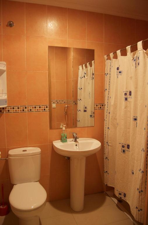 Pension Zorroza 1 - Double Room