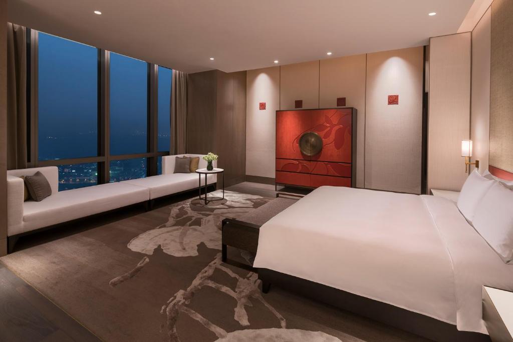 Grand Hyatt Changsha - 