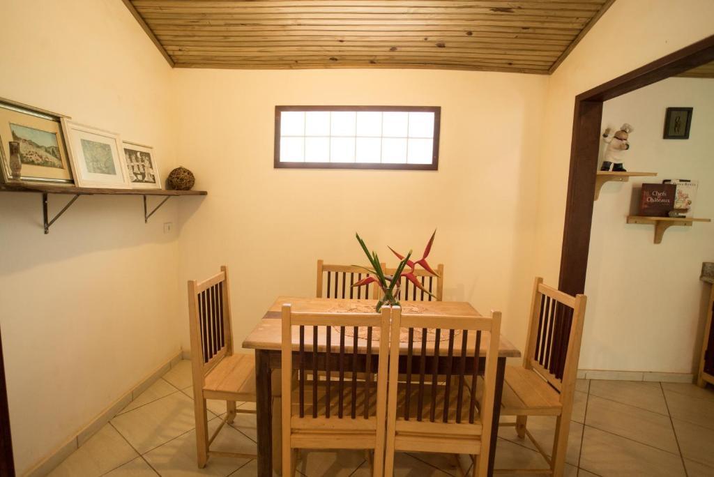  Casa Leste - Vila Rosa dos Ventos