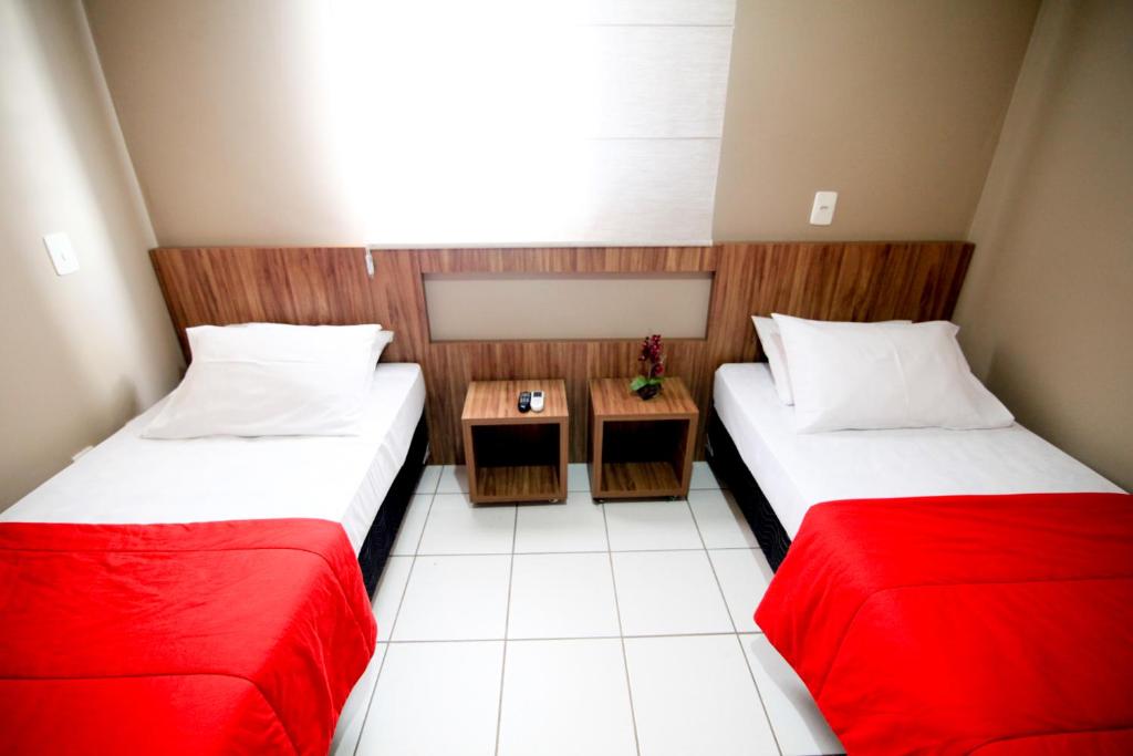 Hotel Maia - Double Room