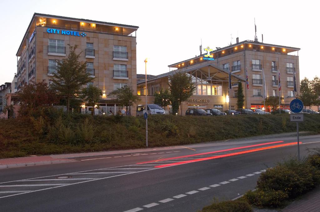 Bad Vilbel – Photos 1