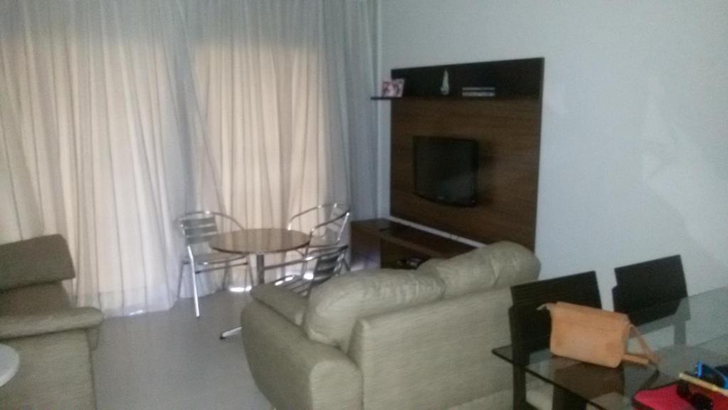  Apart Resort Villa das Águas