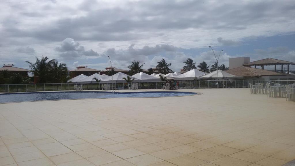 Apart Resort Villa das Águas