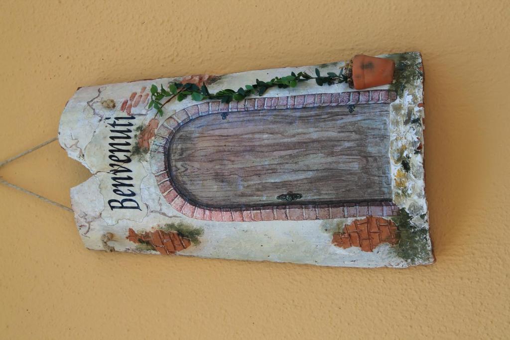 Fotografie z fotogalerie ubytování B&B Matilde v destinaci Mormanno