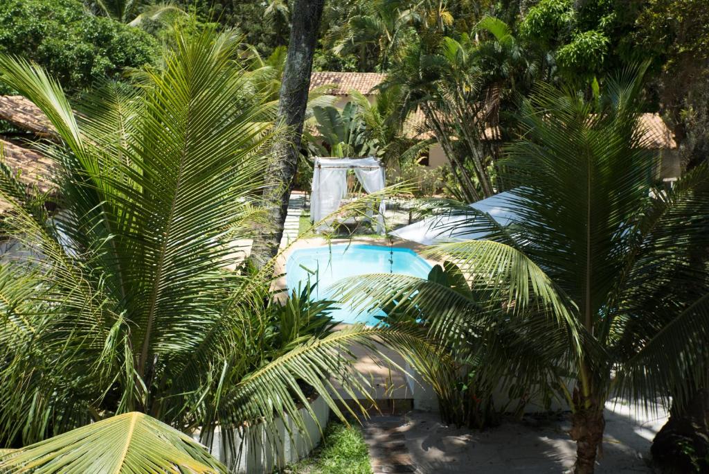  Casa Leste - Vila Rosa dos Ventos