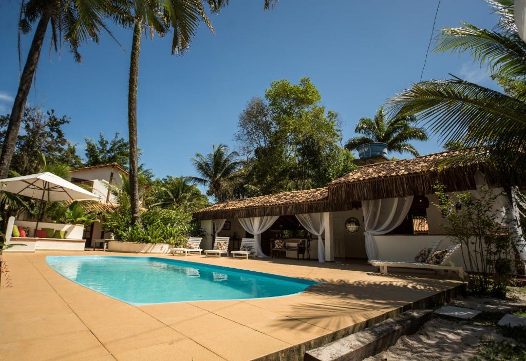  Casa Leste - Vila Rosa dos Ventos