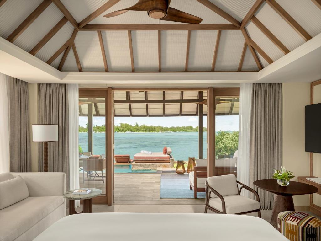 Four Seasons Resort Mauritius at Anahita photo 5