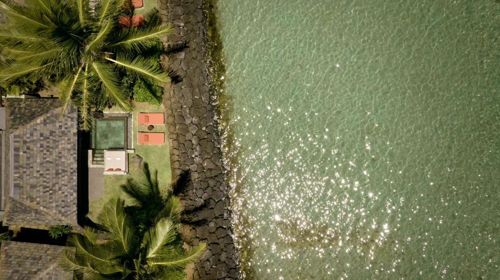 Four Seasons Resort Mauritius at Anahita photo 2