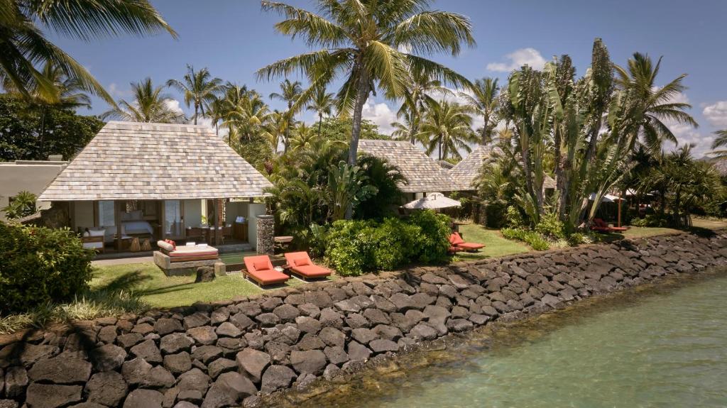Four Seasons Resort Mauritius at Anahita photo 3