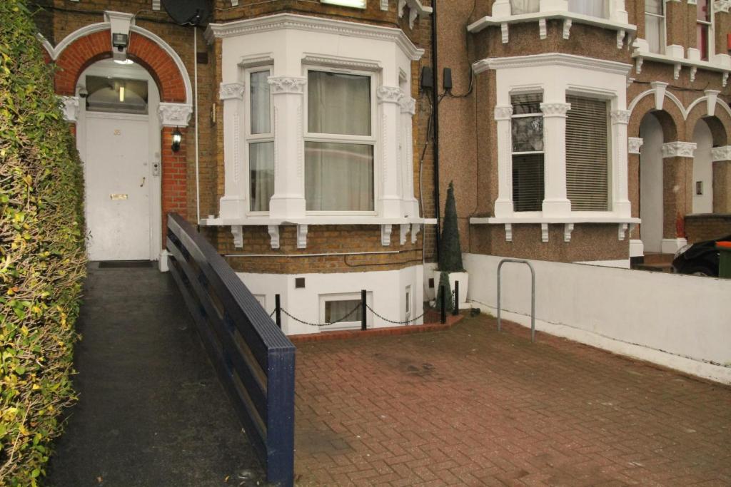 London Olympus Hotel - Resim 5