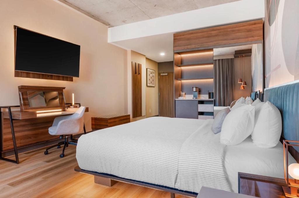 Cambria Hotel Nashville Midtown photo