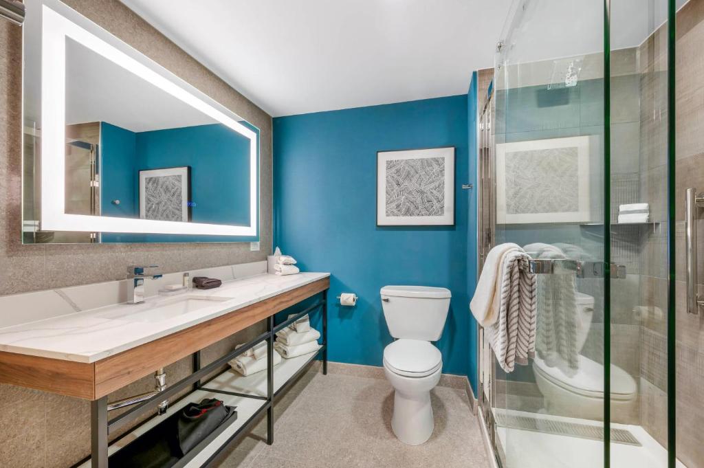 Cambria Hotel Nashville Midtown photo